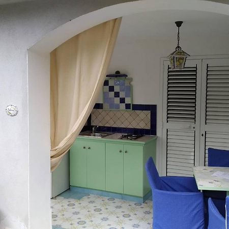 Villa La Gioiosa Маратея Экстерьер фото