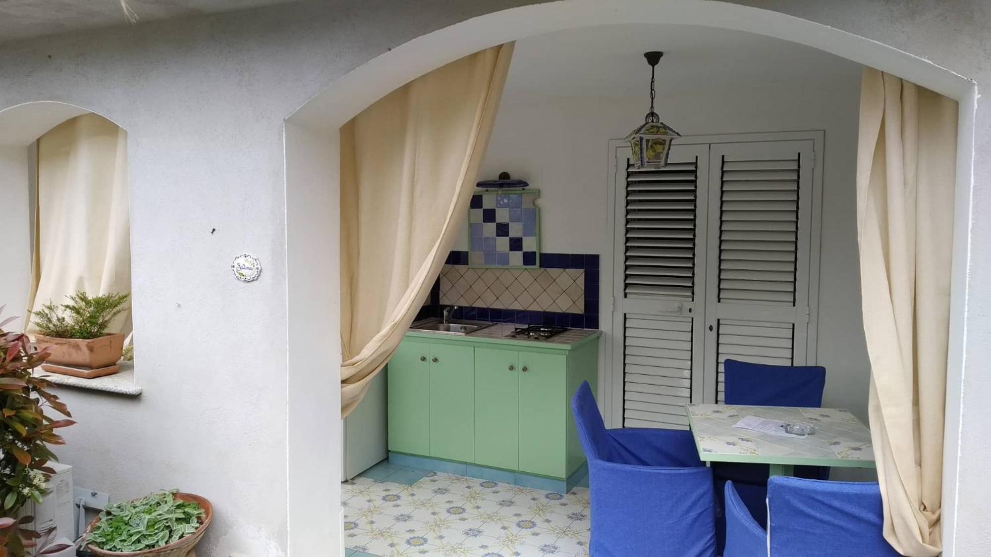 Villa La Gioiosa Маратея Экстерьер фото