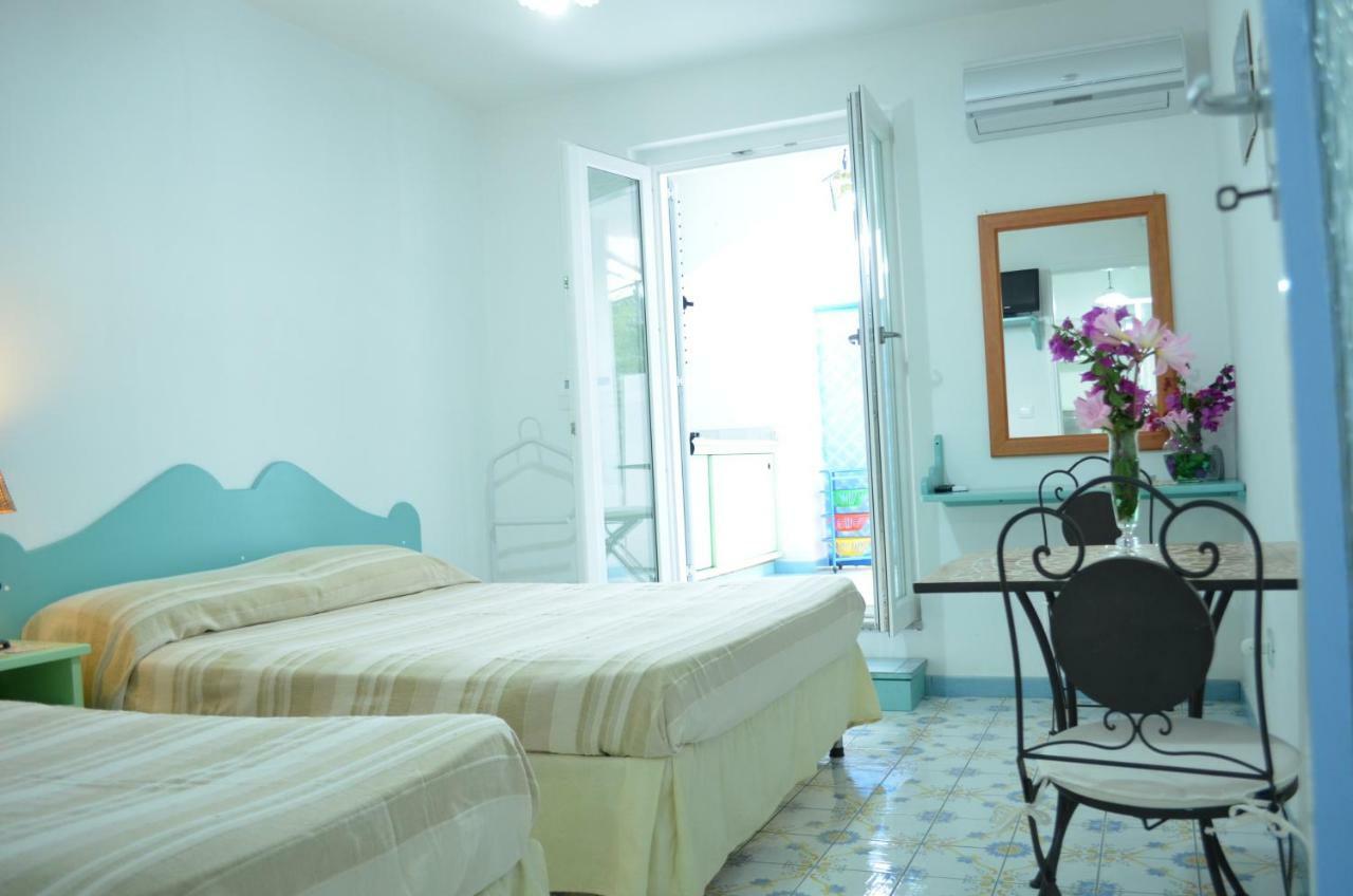 Villa La Gioiosa Маратея Экстерьер фото