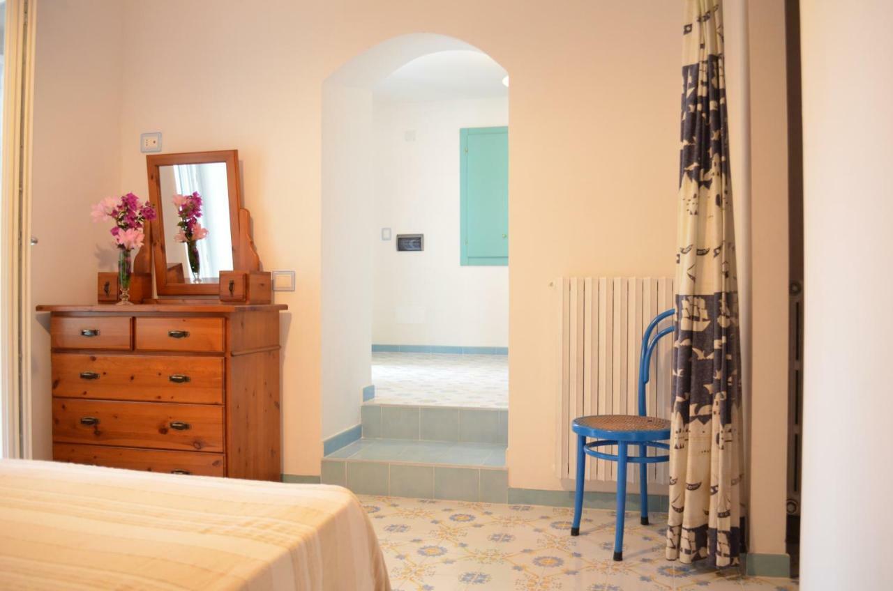 Villa La Gioiosa Маратея Экстерьер фото