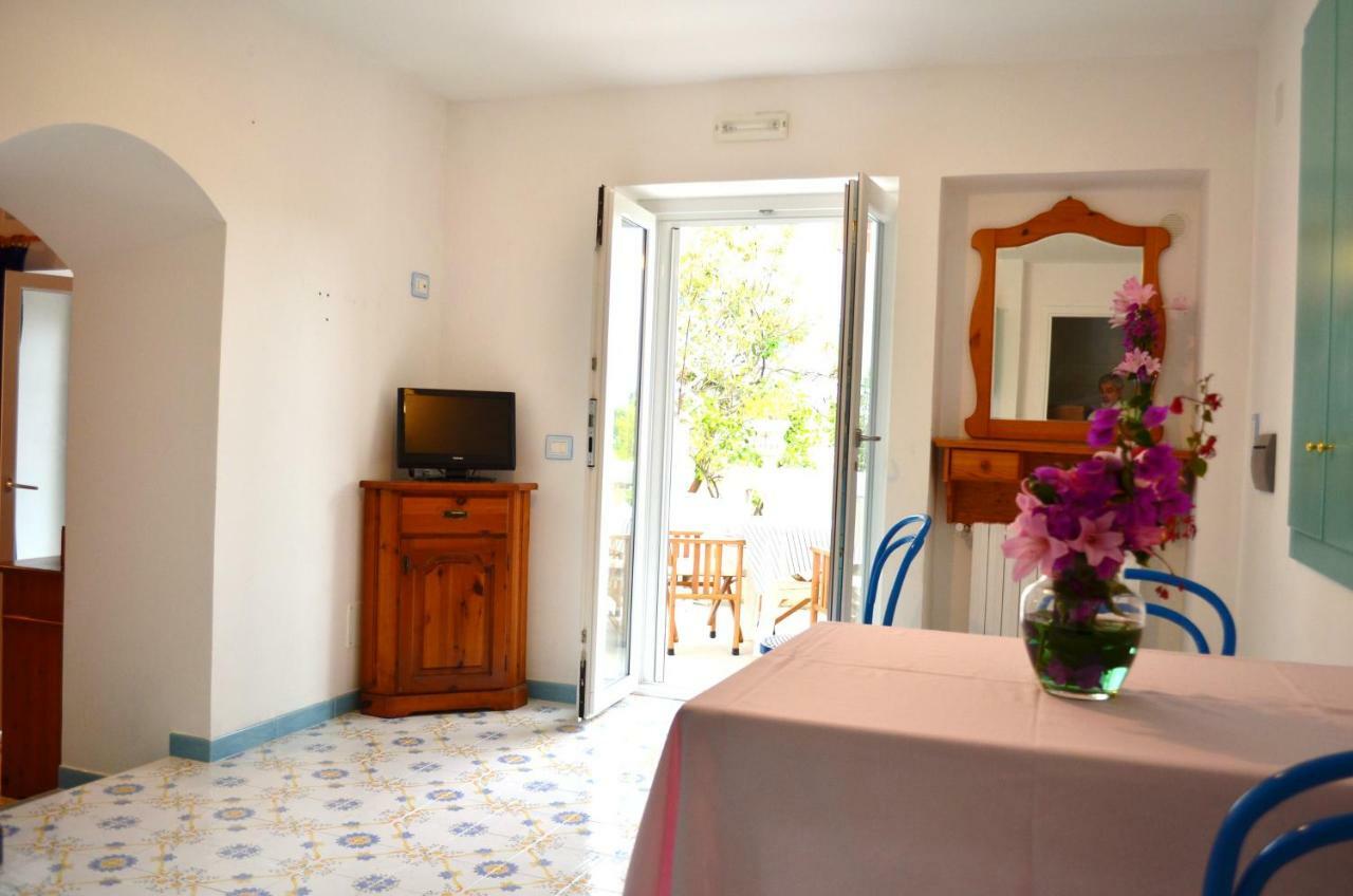 Villa La Gioiosa Маратея Экстерьер фото