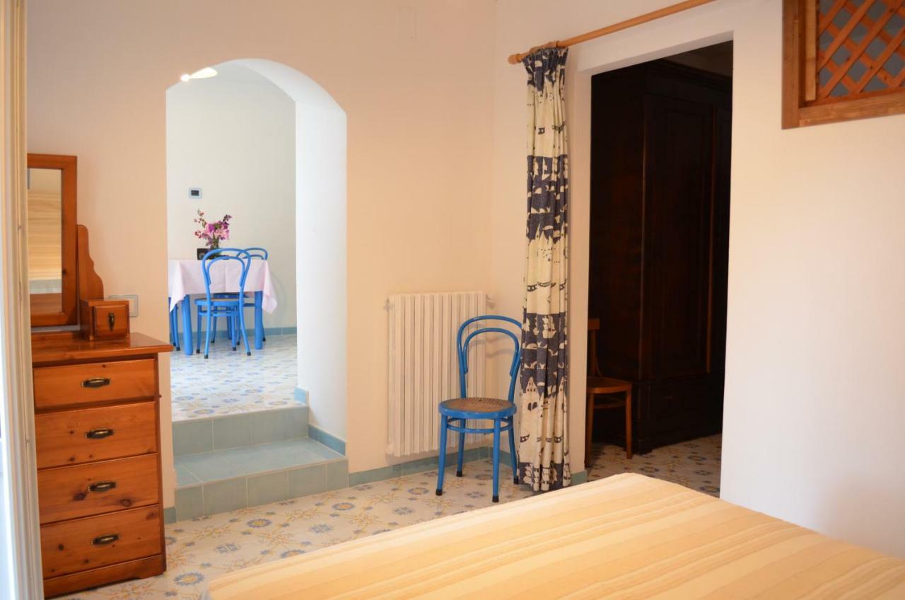Villa La Gioiosa Маратея Экстерьер фото