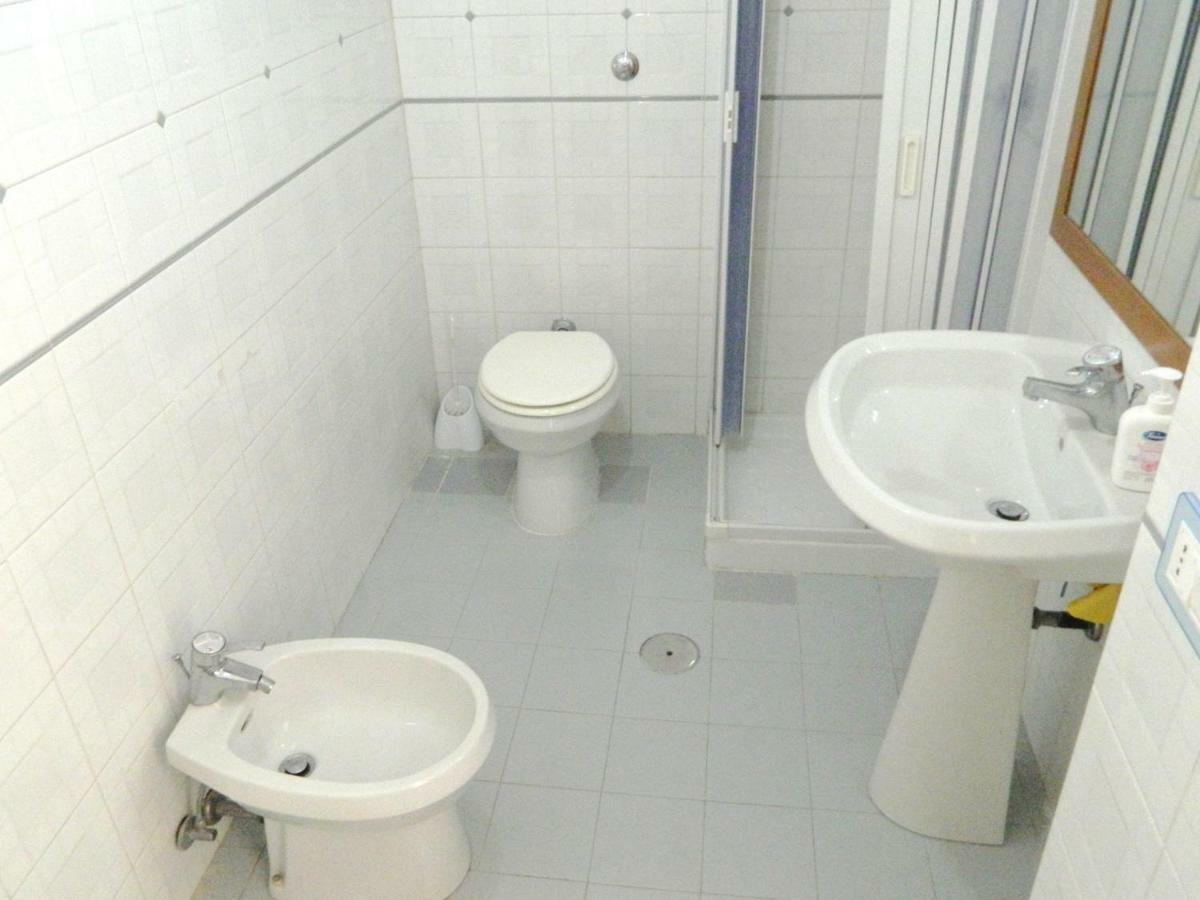 Villa La Gioiosa Маратея Экстерьер фото