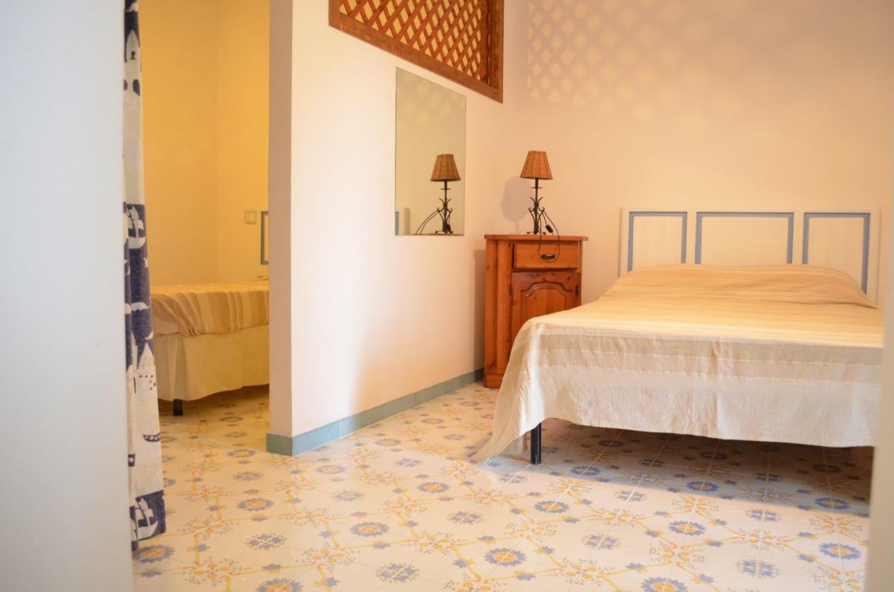 Villa La Gioiosa Маратея Экстерьер фото
