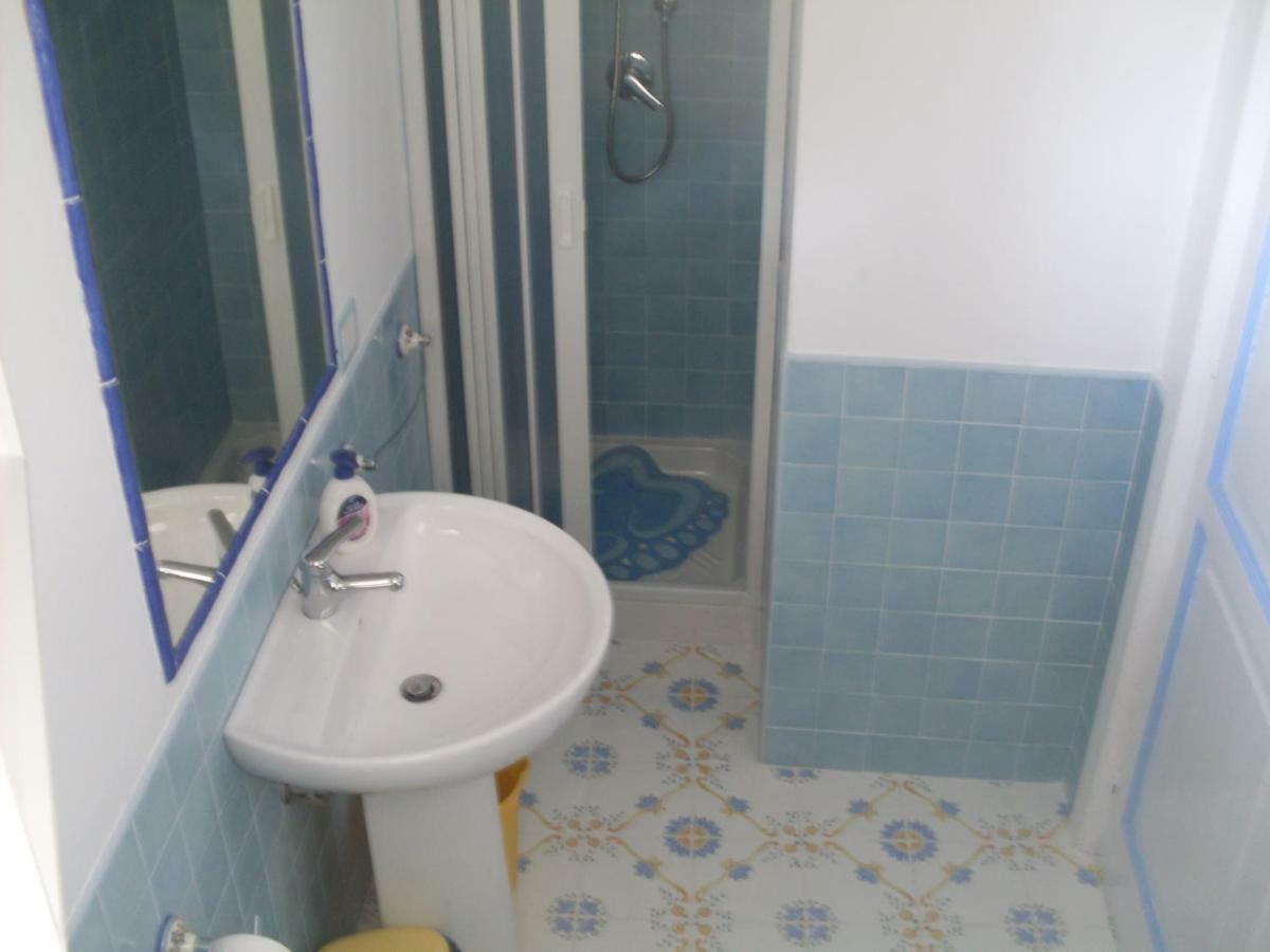 Villa La Gioiosa Маратея Экстерьер фото