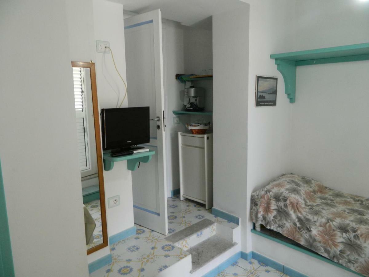 Villa La Gioiosa Маратея Экстерьер фото