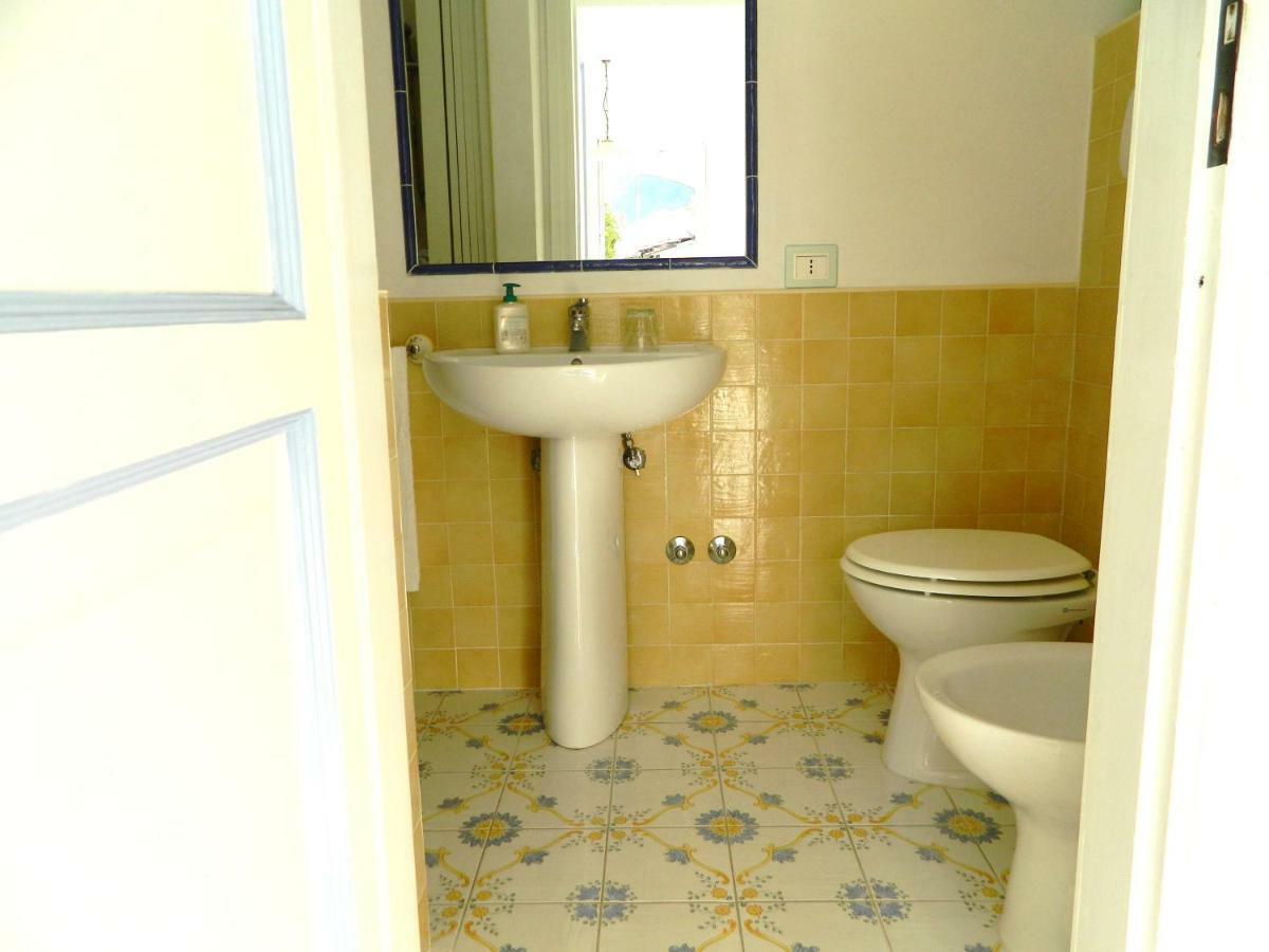 Villa La Gioiosa Маратея Экстерьер фото