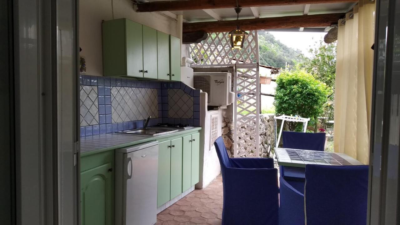 Villa La Gioiosa Маратея Экстерьер фото