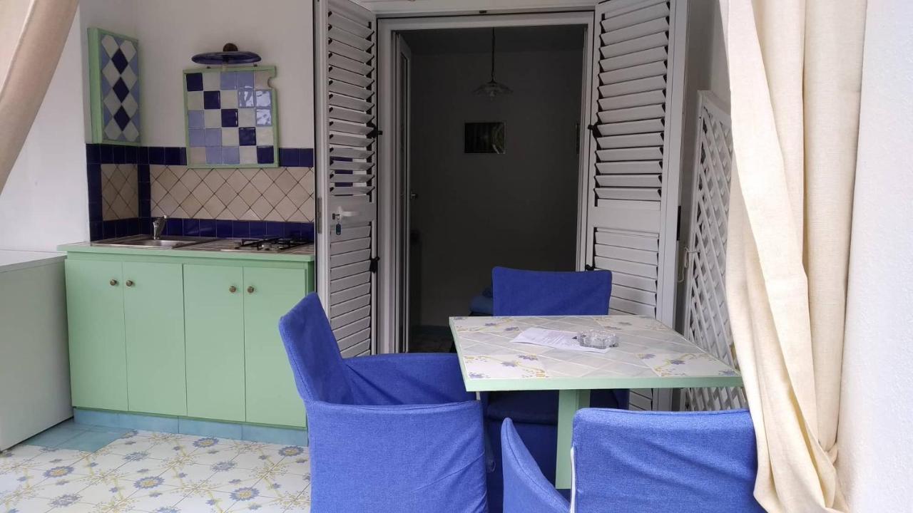 Villa La Gioiosa Маратея Экстерьер фото